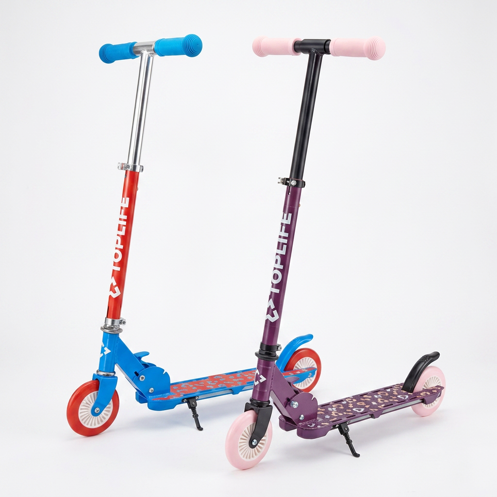 Scooter Hire